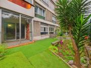 APPARTEMENT 2 PIECES VIDE REZ DE JARDIN 1 CHEMIN DE...