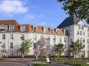 Appartement 2 pièces Villa Arcadia