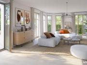 Appartement 2 pièces Villa Charleston