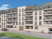 Appartement 2 pièces Villa Christina