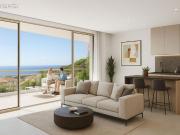 Appartement 2 pièces Villa coeur d'Antibes