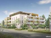 Appartement 2 pièces Villa Élysée