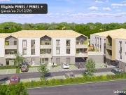 Appartement 2 pièces VILLA HOYA