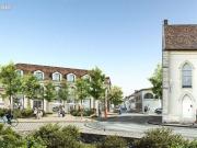 Appartement 2 pièces Villa Louis Alexandre