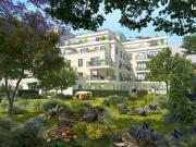 Appartement 2 pièces VILLA NANY