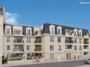 Appartement 2 pièces Villa Sofia