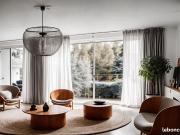 Appartement 2 pièces Villa Thaïs