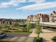 Appartement 2 pièces Villas Alba