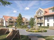 Appartement 2 pièces Villas du Parc Breitenstein