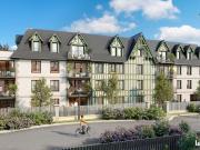 Appartement 2 pièces VILLAS GABRIEL 1