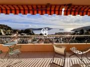 Appartement 2 pièces Villefranche sur Mer Vue mer...