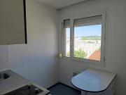 Appartement 2 pièces – VILLEURBANNE