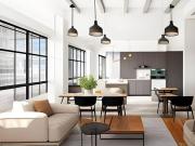 Appartement 2 pièces Vivre dans un cardre Verdoyant