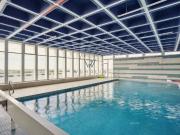 Appartement 2 pièces vue dégagée Le Belvédère