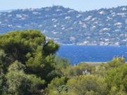 APPARTEMENT 2 PIECES VUE MER