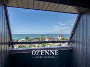 Appartement 2 pièces | Vue Mer Dégagée