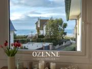 Appartement 2 pièces Vue mer | Plage des Ammonites