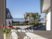 Appartement 2 pièces Vue mer | Plage des Ammonites
