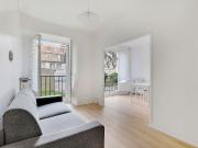 Appartement 2 rooms 49 m² Champ de Mars, Paris Amsterdam...