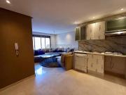 Appartement 2ch à vendre 53 m² à Casablanca