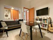 Appartement 2e étage bd Clemenceau