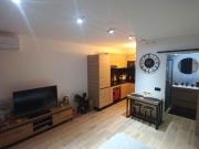 Appartement 2ème étage 23,63 m2 1 pièce Meublé