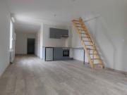Appartement 2ème étage 33 m2 2 pièces