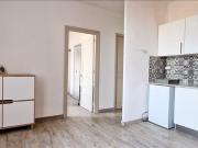 Appartement 2ème étage 37 m2 2 pièces Meublé