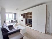 Appartement 2ème étage 45,17 m2 2 pièces Meublé