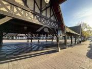 Appartement 2ème étage 45,49 m2