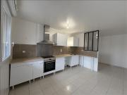 Appartement 2ème étage 49 m2 2 pièces Non meublé