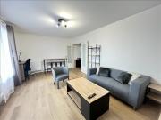 Appartement 2ème étage 51,54 m2 2 pièces Meublé