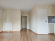 Appartement 2ème étage 58,59 m2 3 pièces Non meublé