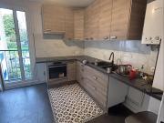 Appartement 2ème étage 81 m2 4 pièces Non meublé