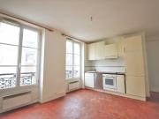 APPARTEMENT 2P 33m2 QUAI DE SEINE 75004 PARIS