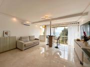 Appartement 2P, 41 m2, face mer – Cannes, plage à vos...