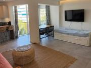 Appartement 2p 57m² avec balcon Quartier du Moure Rouge