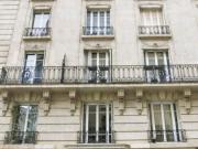 Appartement 2P à rénover