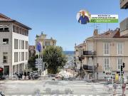 Appartement 2P à vendre à Cannes 06400