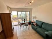 Appartement 2P avec Vue Mer, Terrasse et Garage à Antibes Appartement 2P avec Vue Mer, Terrasse et Garage à Antibes