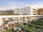 APPARTEMENT 2P + C 40,34M2