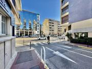 APPARTEMENT 2P CANNES CARNOT