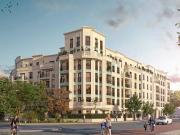 APPARTEMENT 2P CLAMART