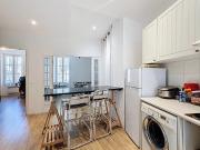 Appartement 2P de 43m² Quartier Carlone