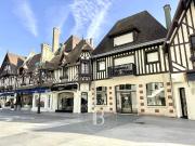 Appartement 2p Deauville 65m² Deauville