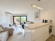 Appartement 2P Face Au Port 36m² Mandelieu la Napoule