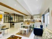 Appartement 2P Rénové Cannes Banane 44m² Cannes