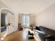 Appartement 2piéce 71 m² avec balcon et cave –...