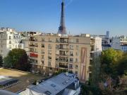 APPARTEMENT 2PP AVENUE PAUL DOUMER A PARIS 16