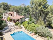 Maison 300 m2 Aubagne
